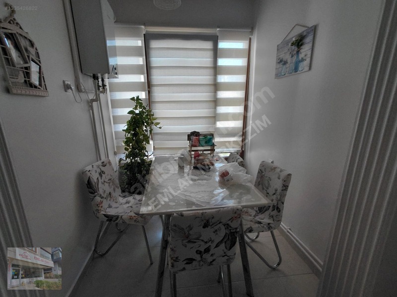 Cevizlidere'de Manzaralı, İlkadım Sitesi'nde 3+1 Satılık Daire — fotoğraf 18