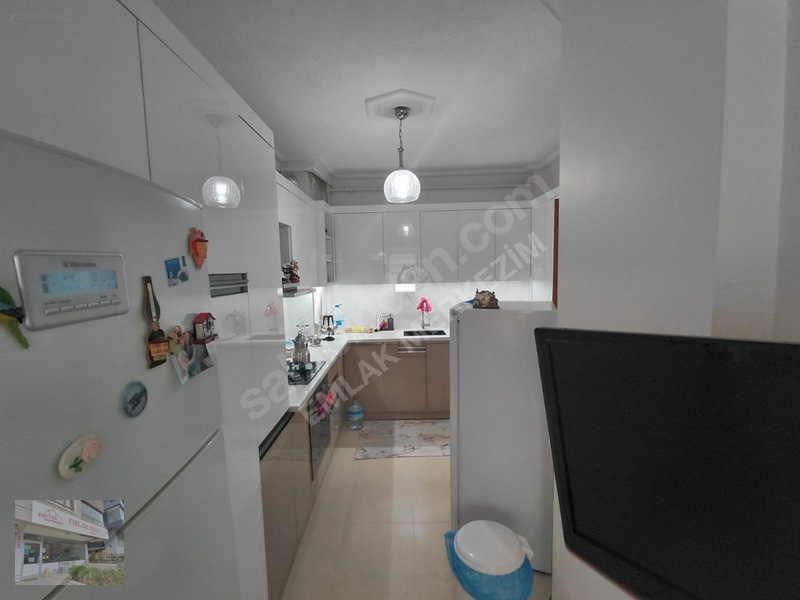 Cevizlidere'de Manzaralı, İlkadım Sitesi'nde 3+1 Satılık Daire — fotoğraf 19