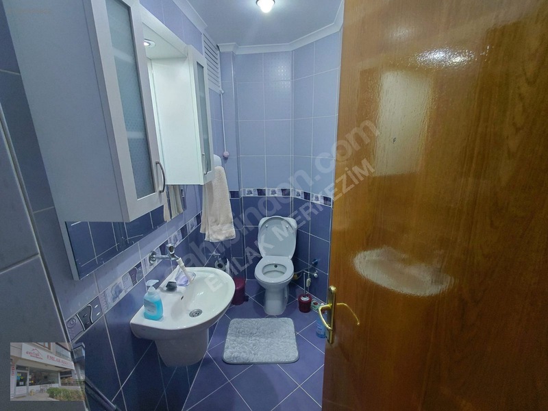 Cevizlidere'de Manzaralı, İlkadım Sitesi'nde 3+1 Satılık Daire — fotoğraf 23
