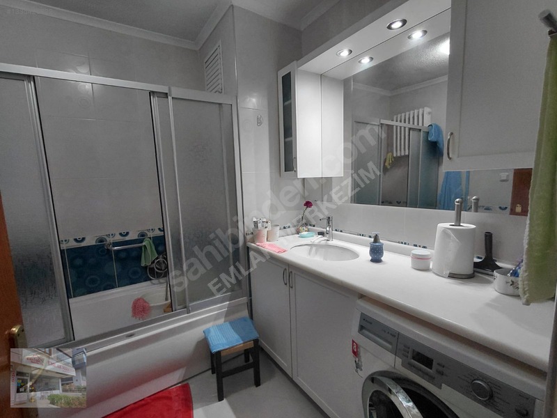 Cevizlidere'de Manzaralı, İlkadım Sitesi'nde 3+1 Satılık Daire — fotoğraf 24