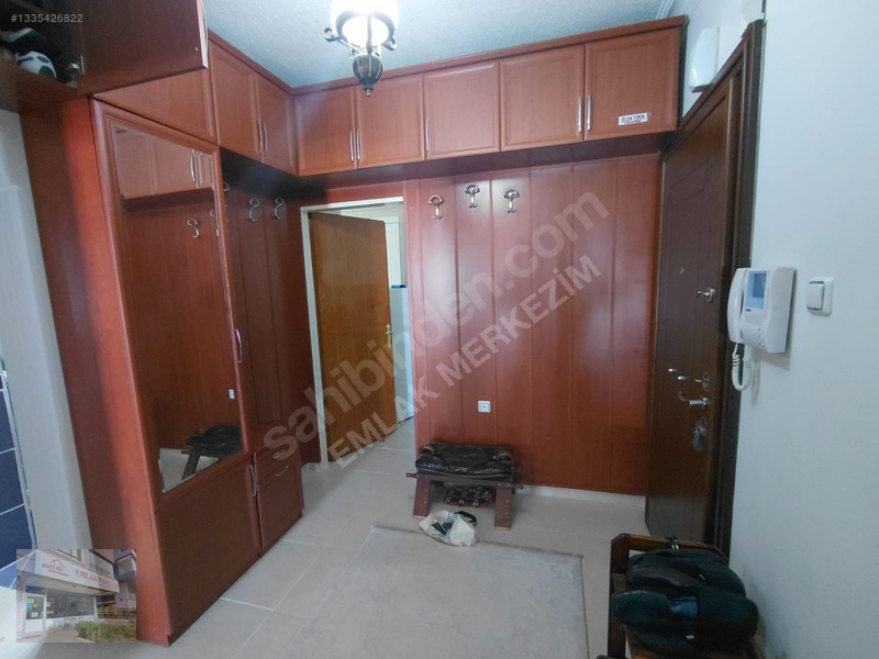 Cevizlidere'de Manzaralı, İlkadım Sitesi'nde 3+1 Satılık Daire — fotoğraf 25