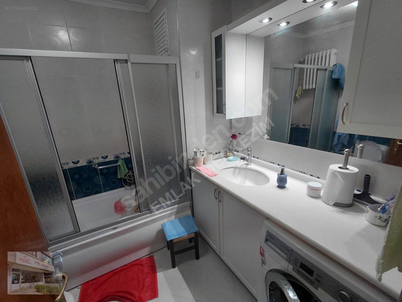 Cevizlidere'de Manzaralı, İlkadım Sitesi'nde 3+1 Satılık Daire — fotoğraf 26