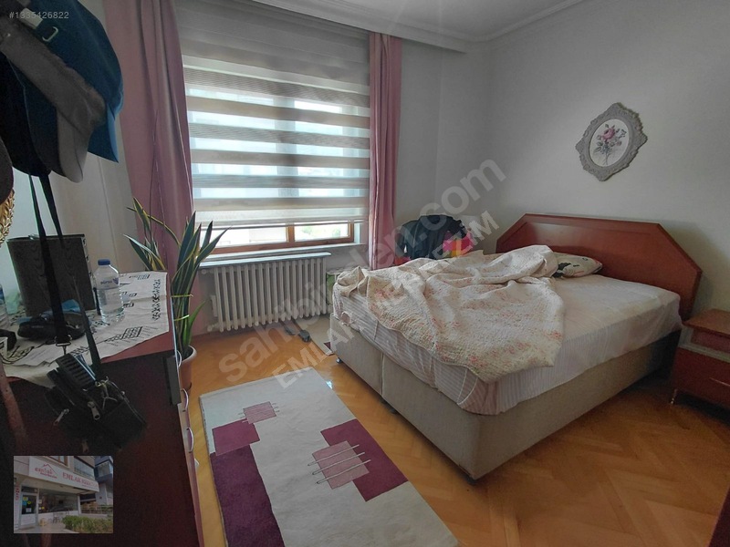 Cevizlidere'de Manzaralı, İlkadım Sitesi'nde 3+1 Satılık Daire — fotoğraf 27