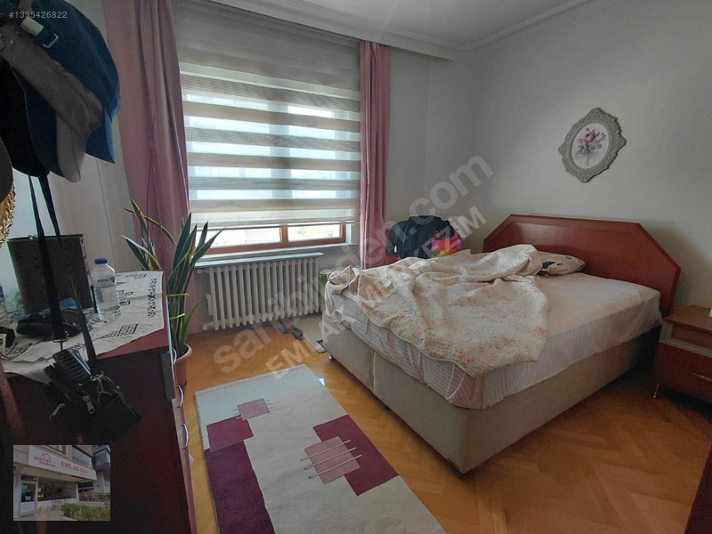 Cevizlidere'de Manzaralı, İlkadım Sitesi'nde 3+1 Satılık Daire — fotoğraf 28