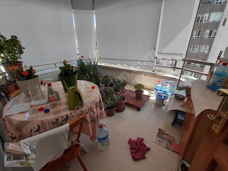 Cevizlidere'de Manzaralı, İlkadım Sitesi'nde 3+1 Satılık Daire — fotoğraf 29
