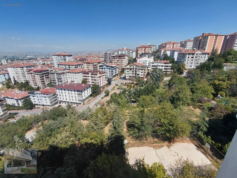 Cevizlidere'de Manzaralı, İlkadım Sitesi'nde 3+1 Satılık Daire — fotoğraf 30