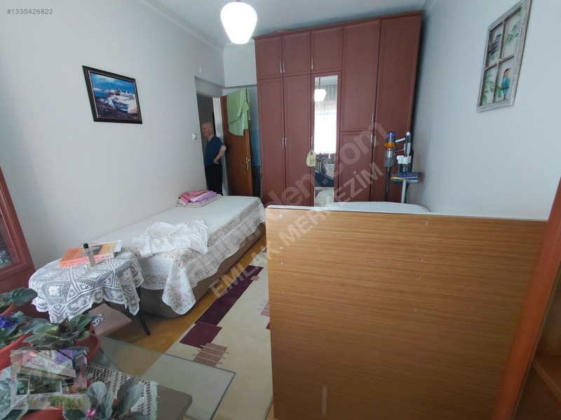 Cevizlidere'de Manzaralı, İlkadım Sitesi'nde 3+1 Satılık Daire — fotoğraf 31