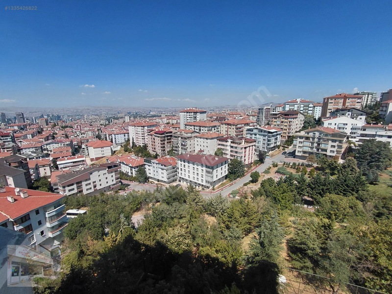 Cevizlidere'de Manzaralı, İlkadım Sitesi'nde 3+1 Satılık Daire — fotoğraf 32
