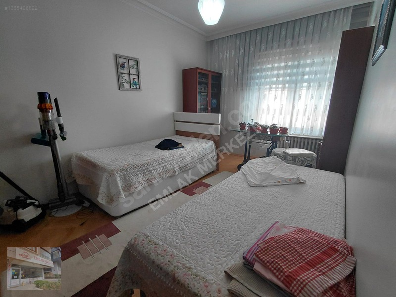 Cevizlidere'de Manzaralı, İlkadım Sitesi'nde 3+1 Satılık Daire — fotoğraf 33