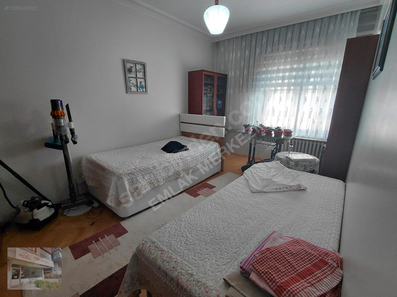 Cevizlidere'de Manzaralı, İlkadım Sitesi'nde 3+1 Satılık Daire — fotoğraf 34