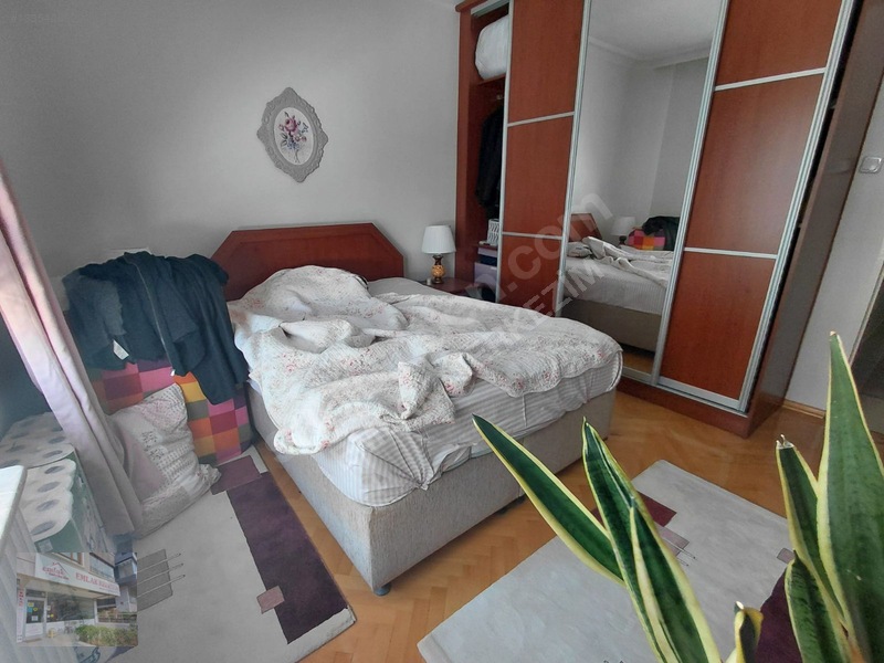 Cevizlidere'de Manzaralı, İlkadım Sitesi'nde 3+1 Satılık Daire — fotoğraf 36