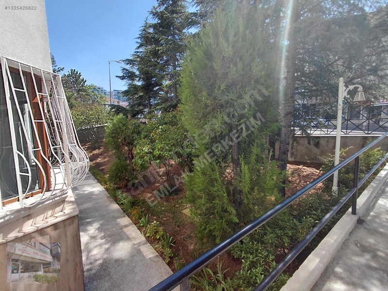 Cevizlidere'de Manzaralı, İlkadım Sitesi'nde 3+1 Satılık Daire — fotoğraf 37