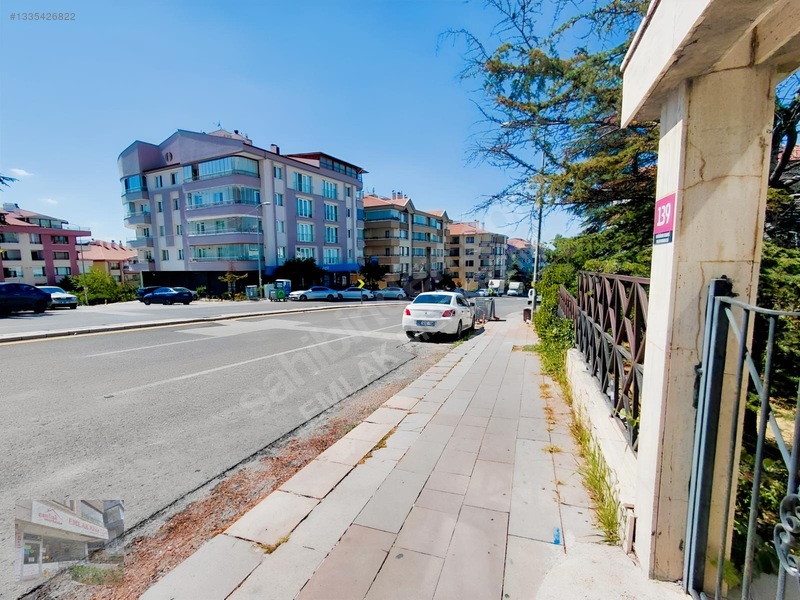 Cevizlidere'de Manzaralı, İlkadım Sitesi'nde 3+1 Satılık Daire — fotoğraf 38