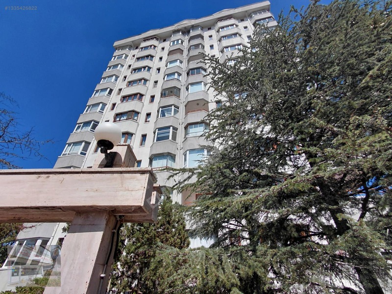 Cevizlidere'de Manzaralı, İlkadım Sitesi'nde 3+1 Satılık Daire — fotoğraf 39