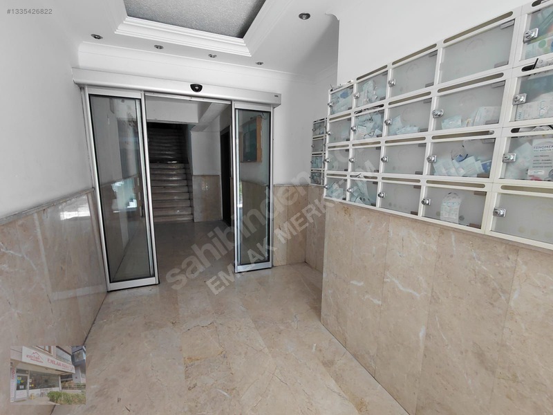 Cevizlidere'de Manzaralı, İlkadım Sitesi'nde 3+1 Satılık Daire — fotoğraf 40