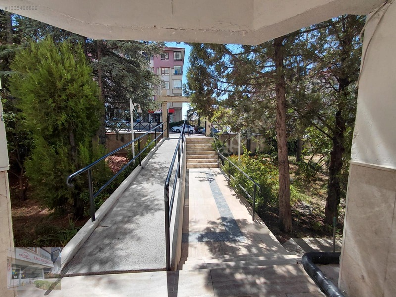 Cevizlidere'de Manzaralı, İlkadım Sitesi'nde 3+1 Satılık Daire — fotoğraf 41