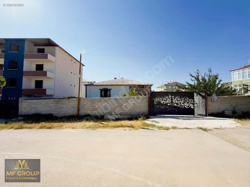 Fecr'den Beyüzümünde Satılık 900metre² Arsa Ve Müstakil Daire — fotoğraf 2