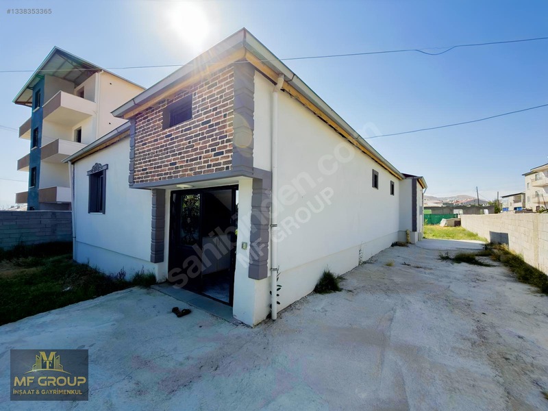 Fecr'den Beyüzümünde Satılık 900metre² Arsa Ve Müstakil Daire — fotoğraf 6