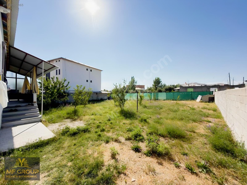 Fecr'den Beyüzümünde Satılık 900metre² Arsa Ve Müstakil Daire — fotoğraf 7