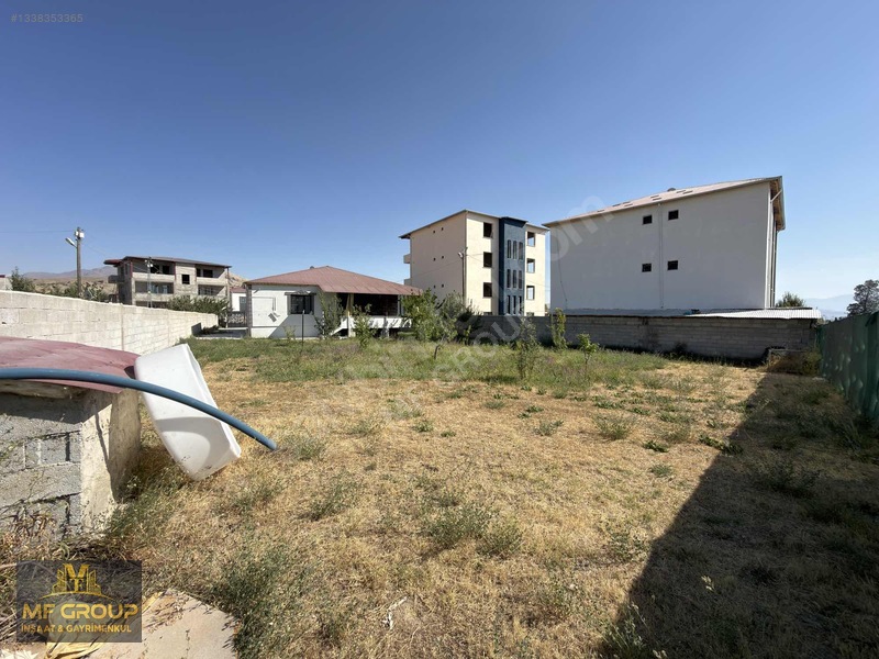 Fecr'den Beyüzümünde Satılık 900metre² Arsa Ve Müstakil Daire — fotoğraf 8