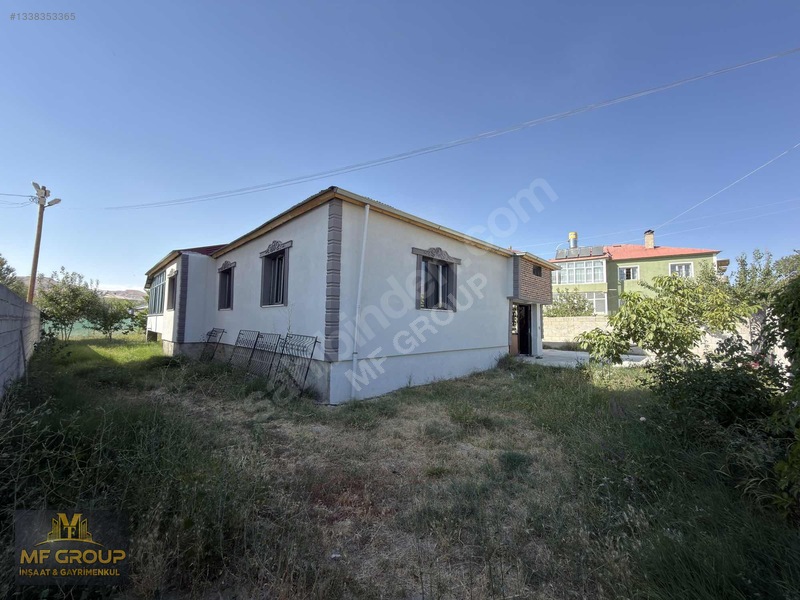 Fecr'den Beyüzümünde Satılık 900metre² Arsa Ve Müstakil Daire — fotoğraf 13