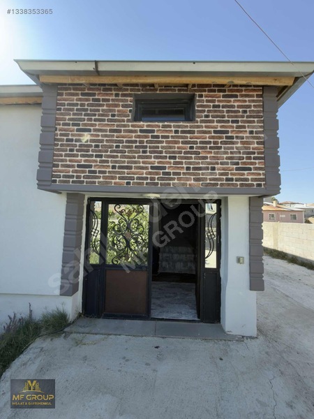 Fecr'den Beyüzümünde Satılık 900metre² Arsa Ve Müstakil Daire — fotoğraf 14