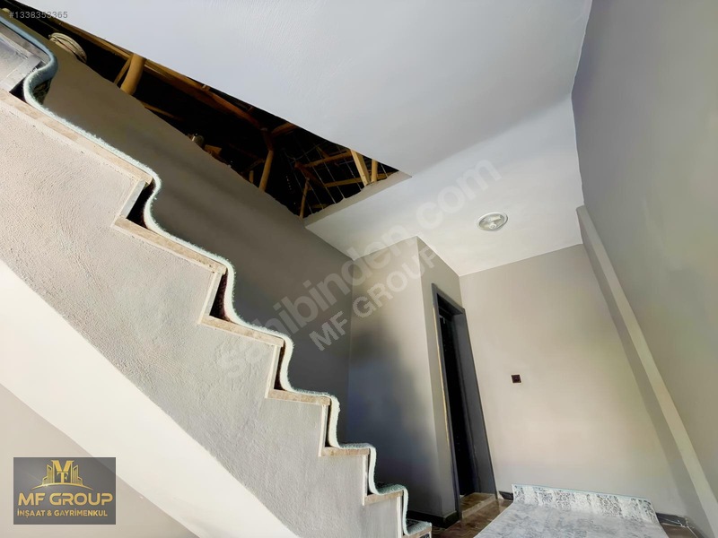 Fecr'den Beyüzümünde Satılık 900metre² Arsa Ve Müstakil Daire — fotoğraf 16