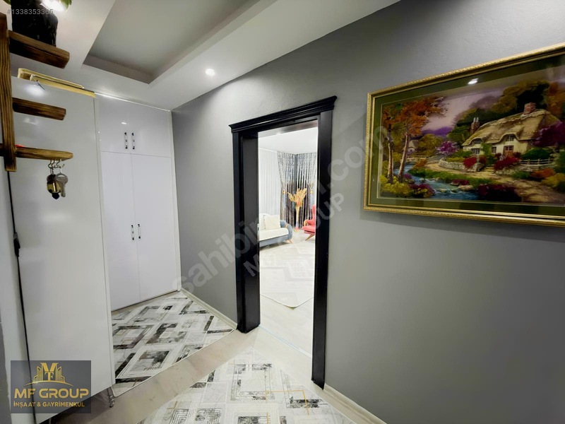 Fecr'den Beyüzümünde Satılık 900metre² Arsa Ve Müstakil Daire — fotoğraf 18