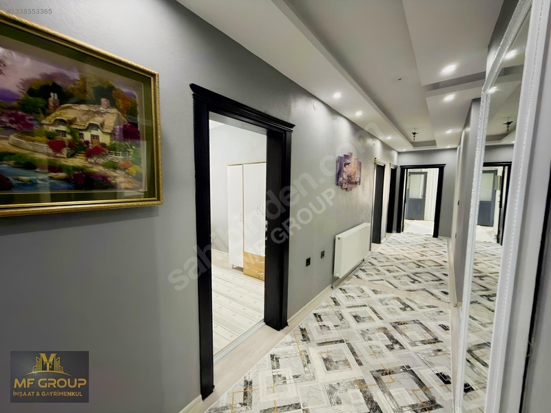 Fecr'den Beyüzümünde Satılık 900metre² Arsa Ve Müstakil Daire — fotoğraf 19