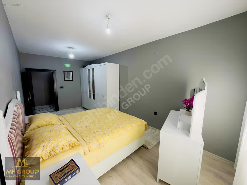 Fecr'den Beyüzümünde Satılık 900metre² Arsa Ve Müstakil Daire — fotoğraf 30