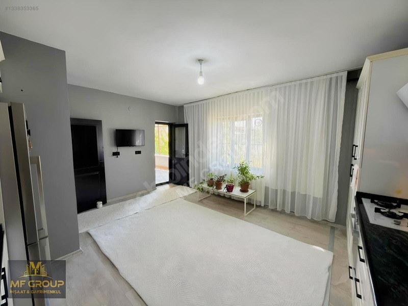 Fecr'den Beyüzümünde Satılık 900metre² Arsa Ve Müstakil Daire — fotoğraf 37