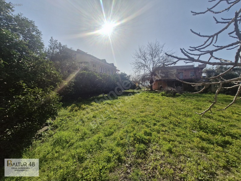 Fethiye Patlangıç'ta %25/50 Konut İmarı, 501 M² Arsa Fırsatı — fotoğraf 5