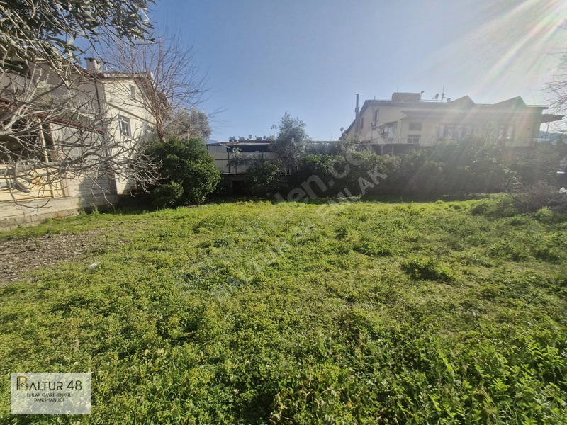 Fethiye Patlangıç'ta %25/50 Konut İmarı, 501 M² Arsa Fırsatı — fotoğraf 6