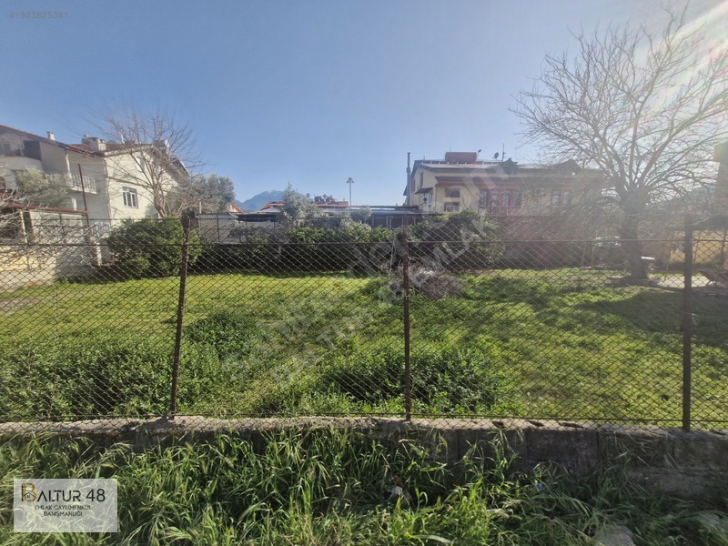 Fethiye Patlangıç'ta %25/50 Konut İmarı, 501 M² Arsa Fırsatı — fotoğraf 7