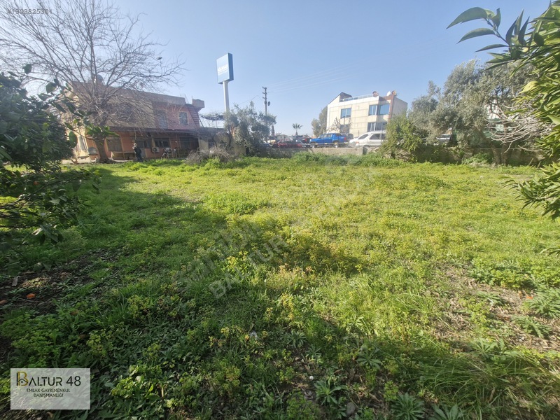Fethiye Patlangıç'ta %25/50 Konut İmarı, 501 M² Arsa Fırsatı — fotoğraf 8