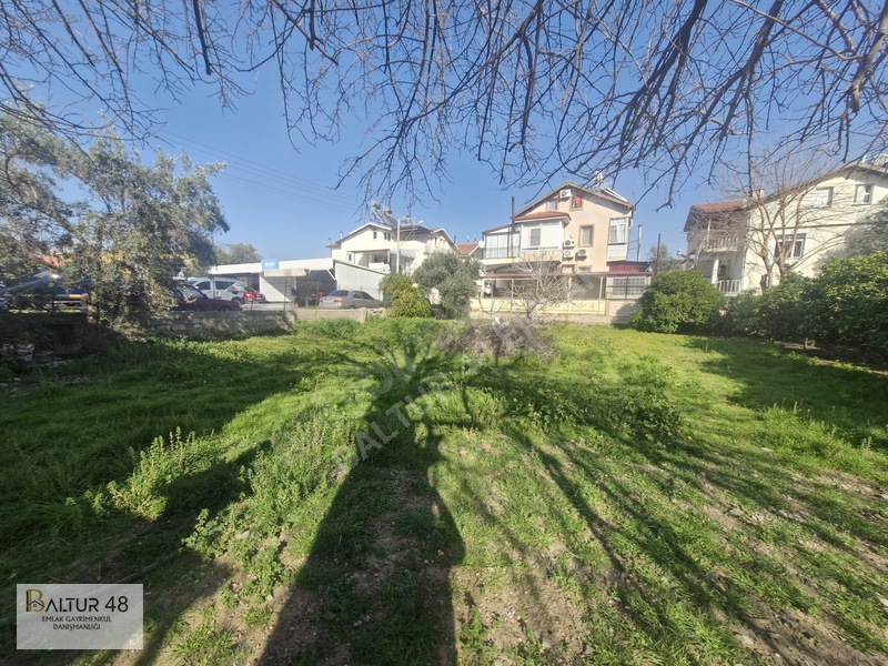 Fethiye Patlangıç'ta %25/50 Konut İmarı, 501 M² Arsa Fırsatı — fotoğraf 13