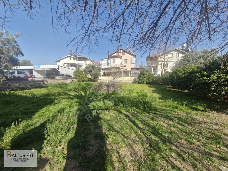 Fethiye Patlangıç'ta %25/50 Konut İmarı, 501 M² Arsa Fırsatı — fotoğraf 15