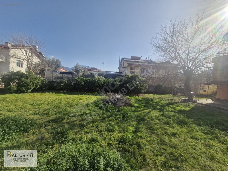 Fethiye Patlangıç'ta %25/50 Konut İmarı, 501 M² Arsa Fırsatı — fotoğraf 16