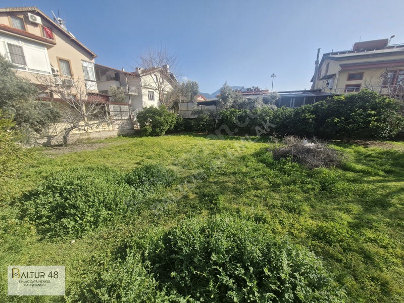 Fethiye Patlangıç'ta %25/50 Konut İmarı, 501 M² Arsa Fırsatı — fotoğraf 17