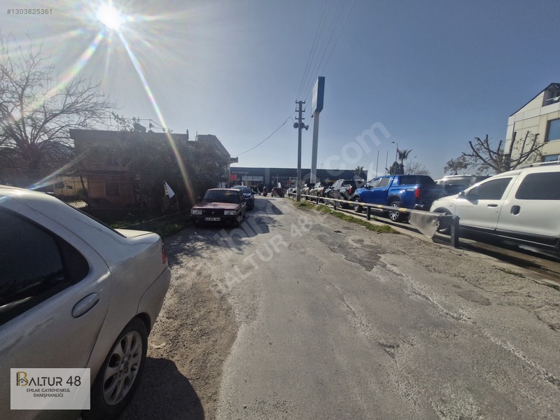 Fethiye Patlangıç'ta %25/50 Konut İmarı, 501 M² Arsa Fırsatı — fotoğraf 18