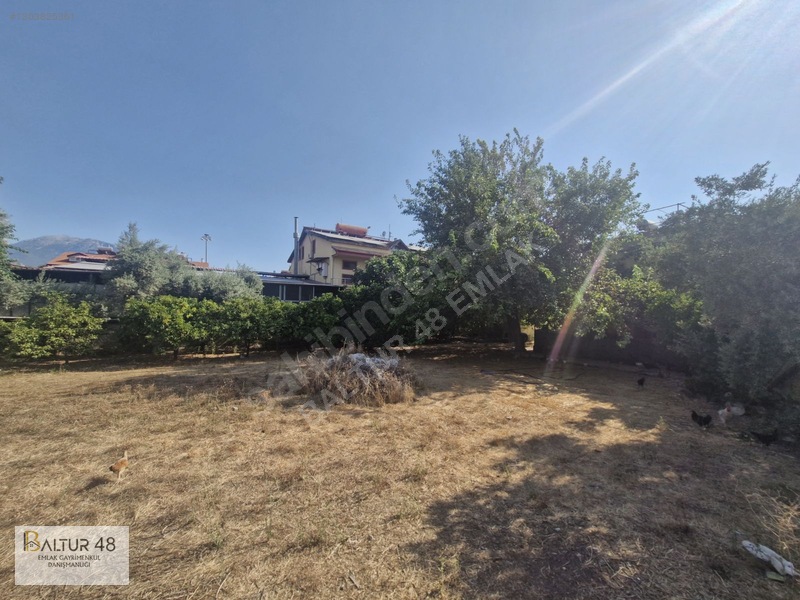 Fethiye Patlangıç'ta %25/50 Konut İmarı, 501 M² Arsa Fırsatı — fotoğraf 20