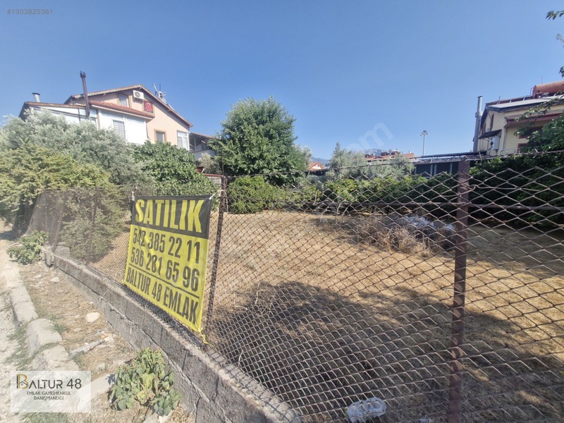Fethiye Patlangıç'ta %25/50 Konut İmarı, 501 M² Arsa Fırsatı — fotoğraf 23