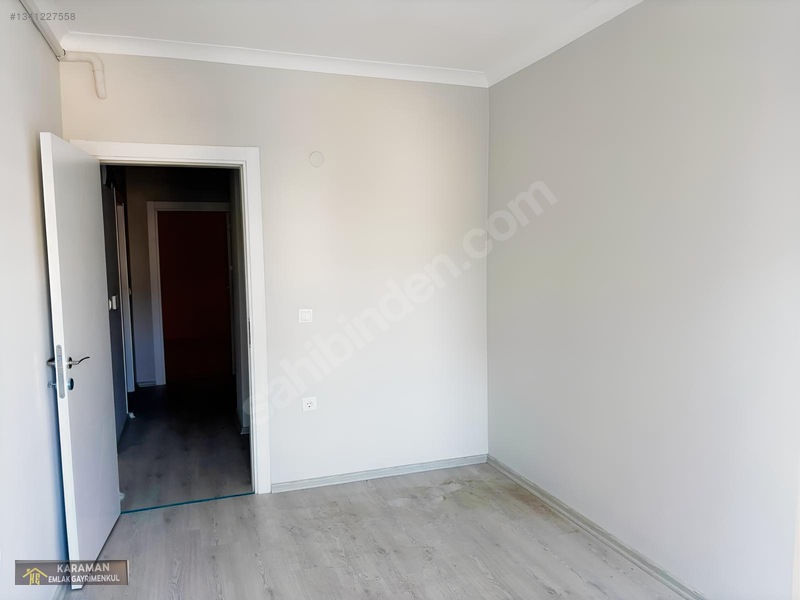 Karaman Emlak Gayrimenkul'den T.murat'ta Sıfır 2+1 Satılık Daire — fotoğraf 7