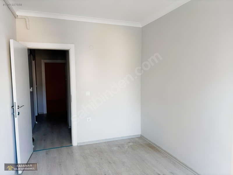 Karaman Emlak Gayrimenkul'den T.murat'ta Sıfır 2+1 Satılık Daire — fotoğraf 8