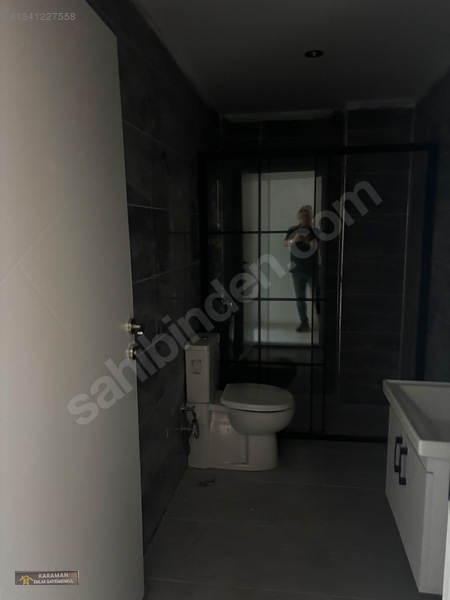 Karaman Emlak Gayrimenkul'den T.murat'ta Sıfır 2+1 Satılık Daire — fotoğraf 12