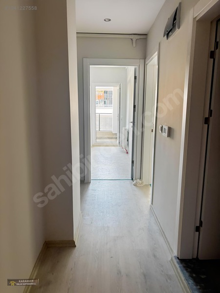 Karaman Emlak Gayrimenkul'den T.murat'ta Sıfır 2+1 Satılık Daire — fotoğraf 14