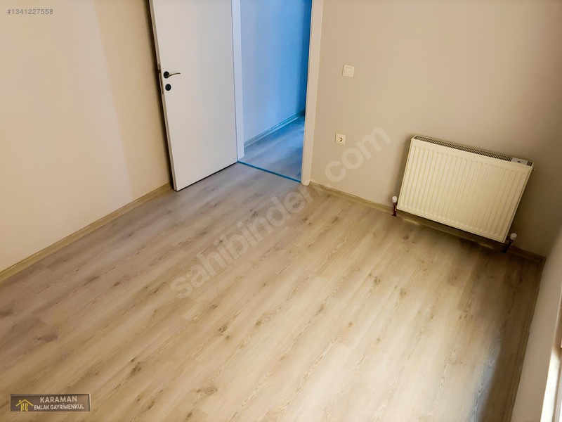 Karaman Emlak Gayrimenkul'den T.murat'ta Sıfır 2+1 Satılık Daire — fotoğraf 22