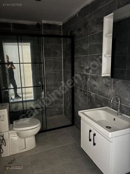 Karaman Emlak Gayrimenkul'den T.murat'ta Sıfır 2+1 Satılık Daire — fotoğraf 24
