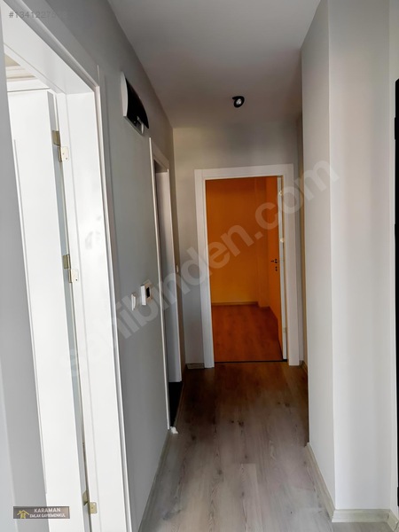 Karaman Emlak Gayrimenkul'den T.murat'ta Sıfır 2+1 Satılık Daire — fotoğraf 26