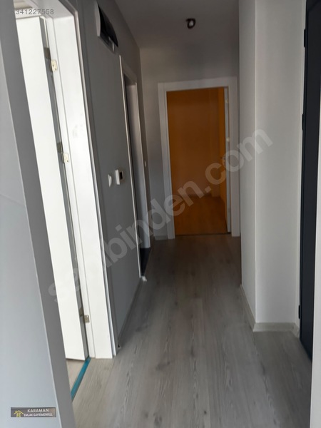 Karaman Emlak Gayrimenkul'den T.murat'ta Sıfır 2+1 Satılık Daire — fotoğraf 28